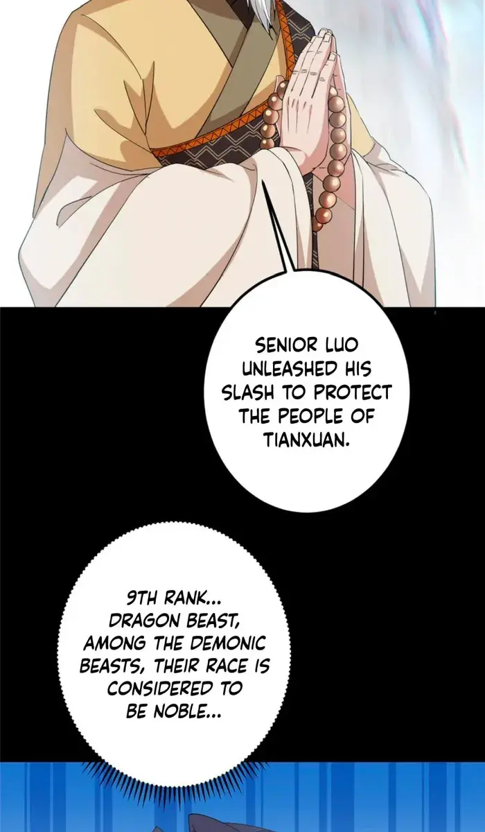 Keep a Low Profile, Sect Leader Chapter 388 Page 37