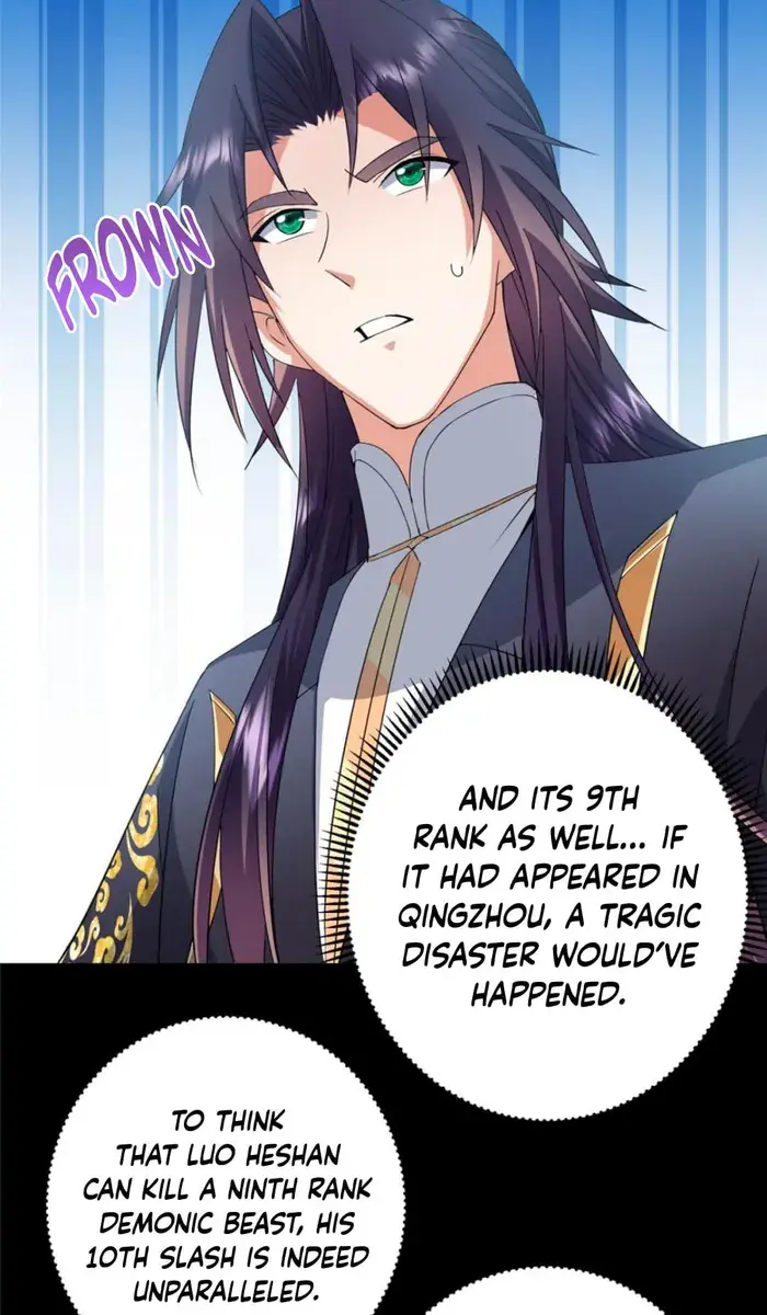 Keep a Low Profile, Sect Leader Chapter 388 Page 38