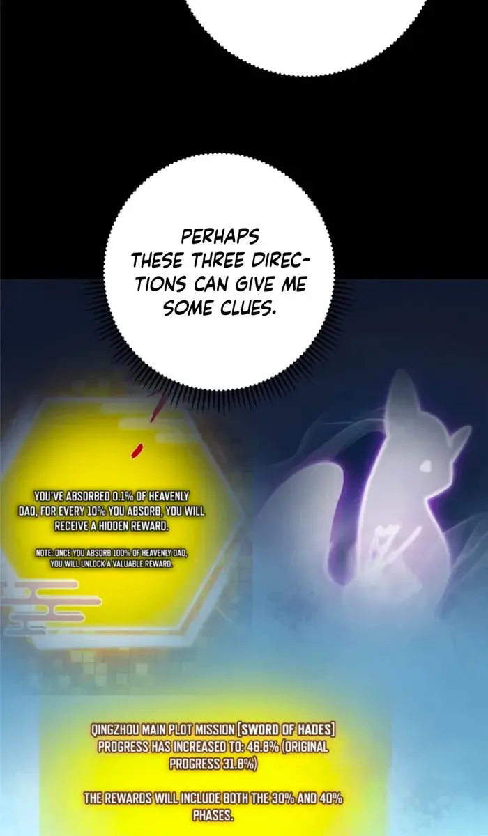Keep a Low Profile, Sect Leader Chapter 388 Page 40