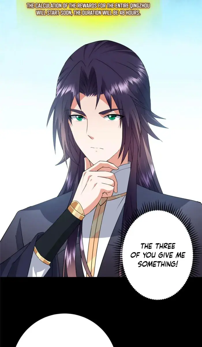 Keep a Low Profile, Sect Leader Chapter 388 Page 41