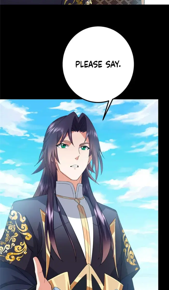 Keep a Low Profile, Sect Leader Chapter 388 Page 43