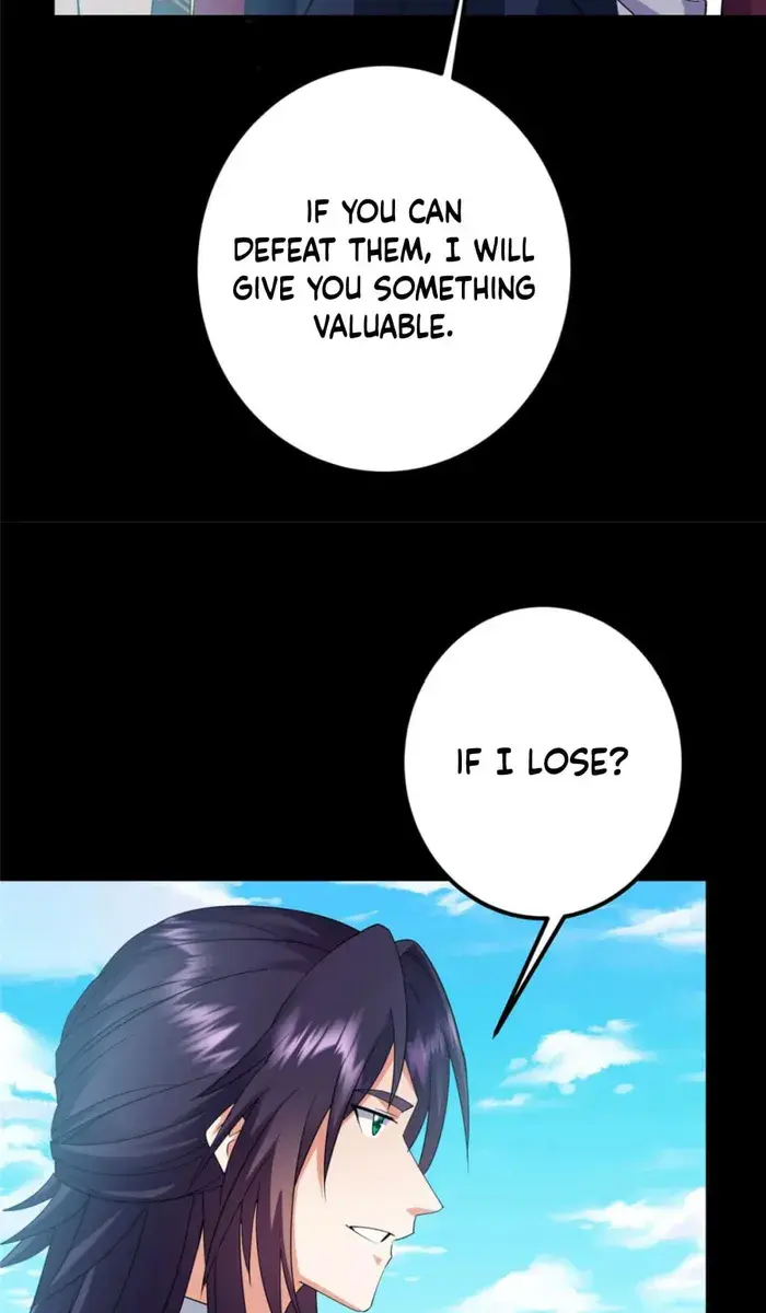 Keep a Low Profile, Sect Leader Chapter 388 Page 46