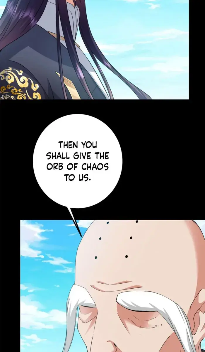 Keep a Low Profile, Sect Leader Chapter 388 Page 47