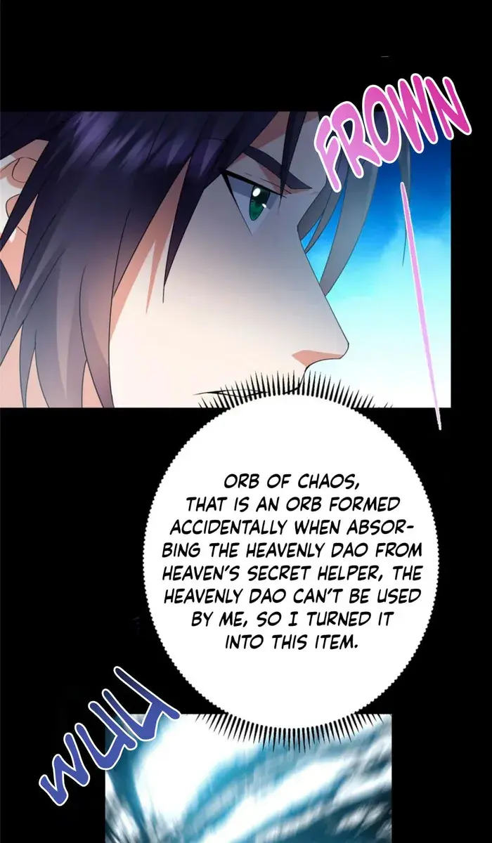 Keep a Low Profile, Sect Leader Chapter 388 Page 49