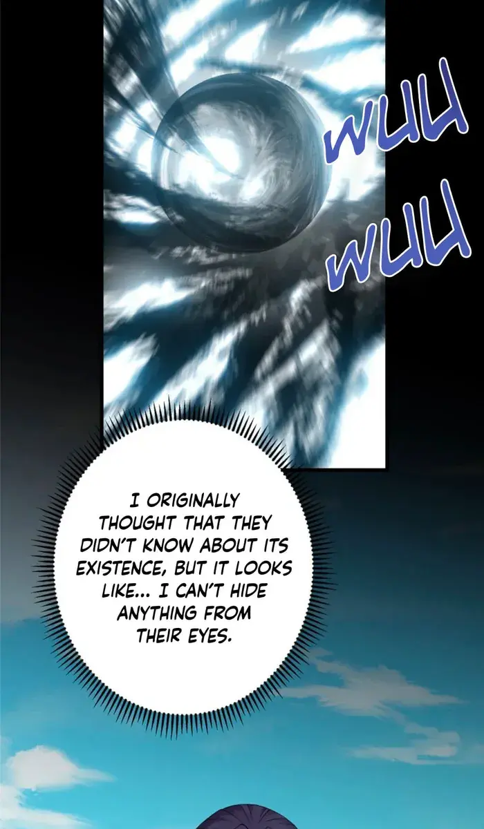 Keep a Low Profile, Sect Leader Chapter 388 Page 50