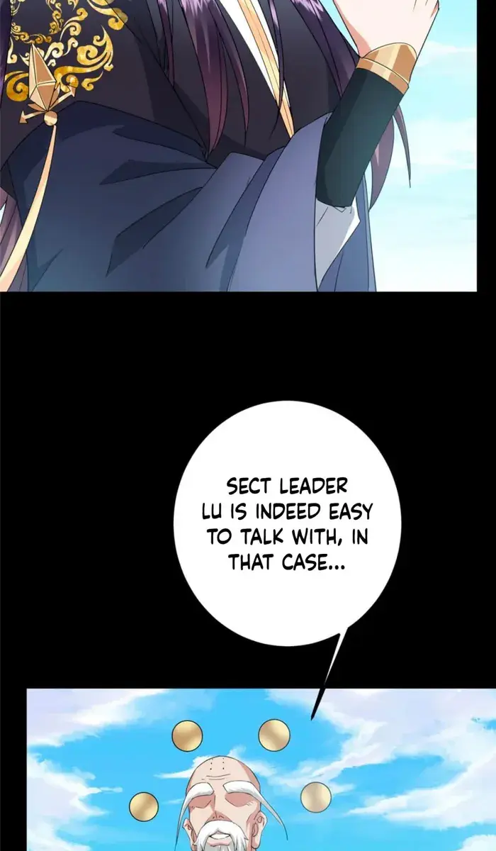 Keep a Low Profile, Sect Leader Chapter 388 Page 55