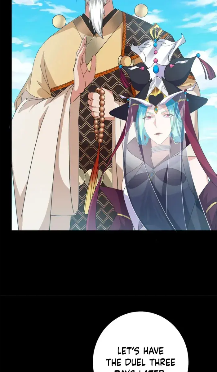 Keep a Low Profile, Sect Leader Chapter 388 Page 56