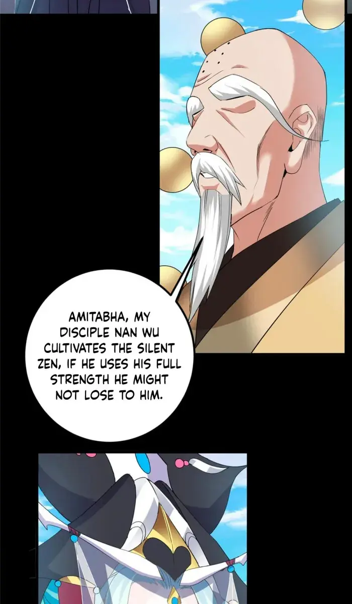 Keep a Low Profile, Sect Leader Chapter 388 Page 60