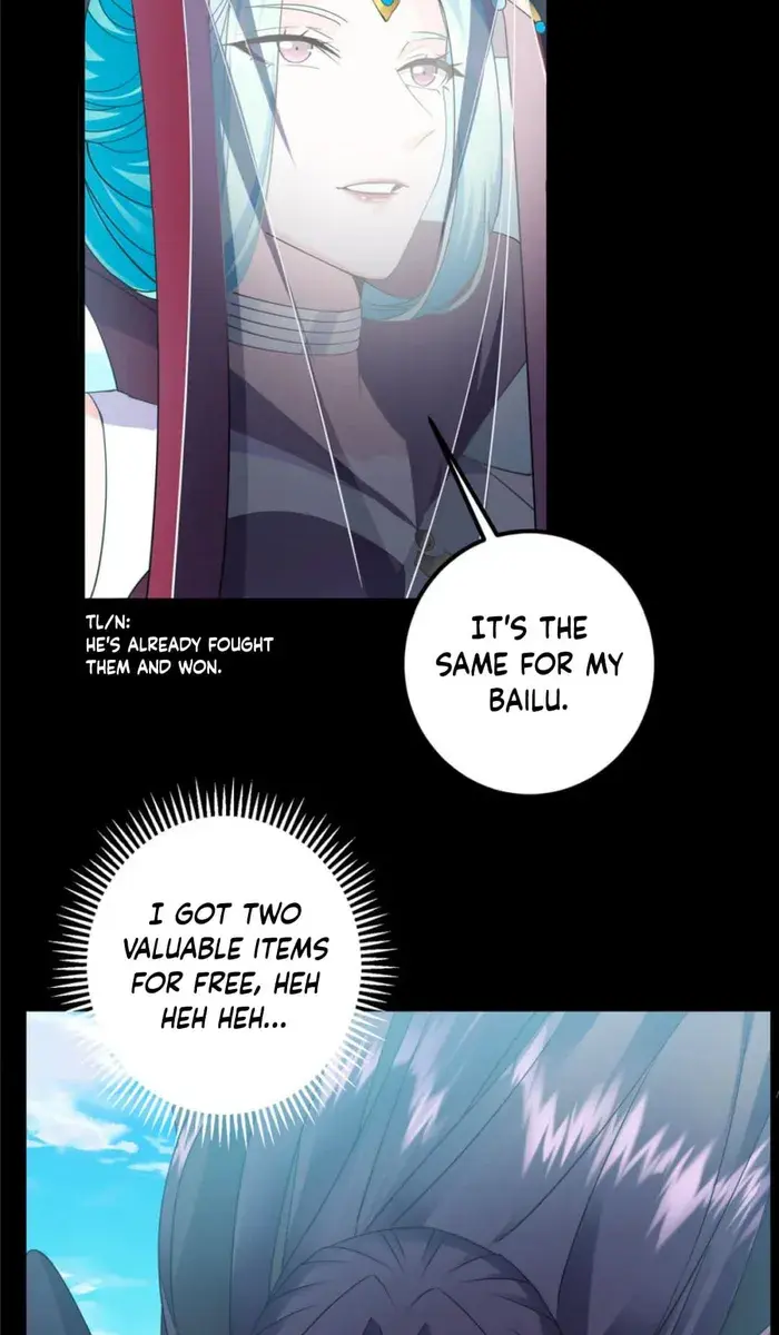Keep a Low Profile, Sect Leader Chapter 388 Page 61