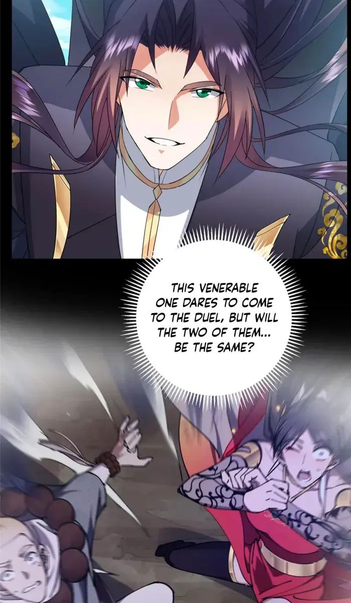 Keep a Low Profile, Sect Leader Chapter 388 Page 62