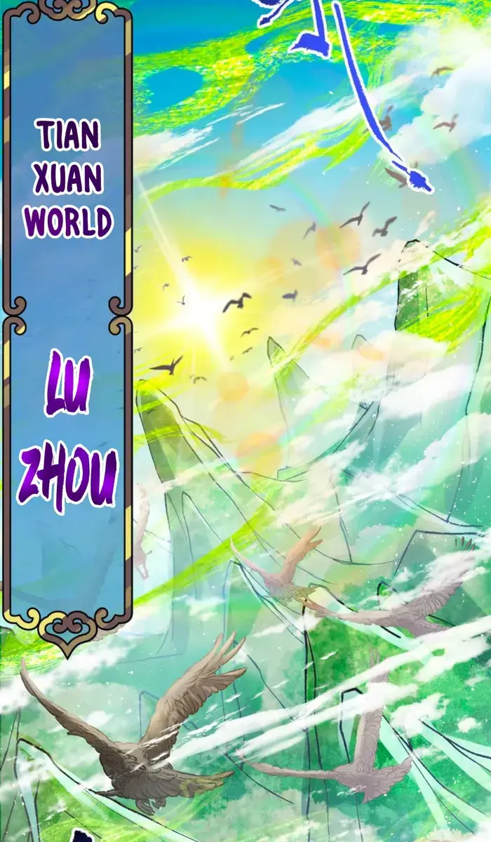 Keep a Low Profile, Sect Leader Chapter 389 Page 4