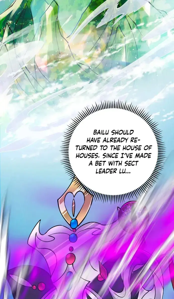 Keep a Low Profile, Sect Leader Chapter 389 Page 7