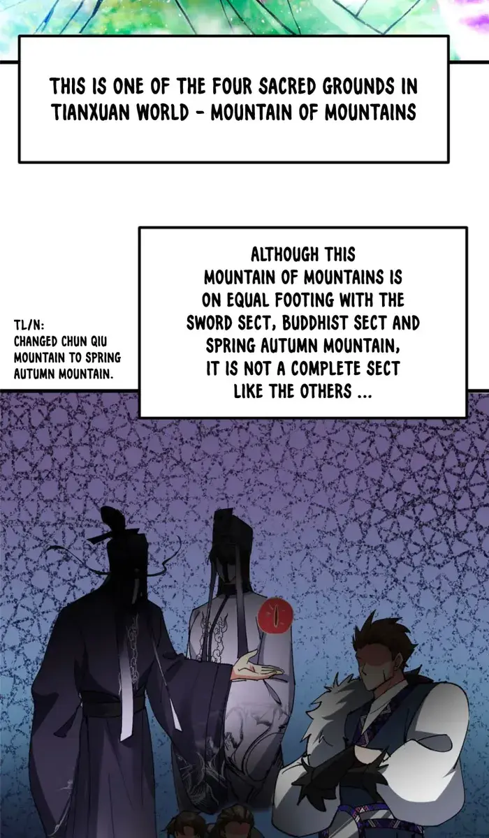 Keep a Low Profile, Sect Leader Chapter 389 Page 10