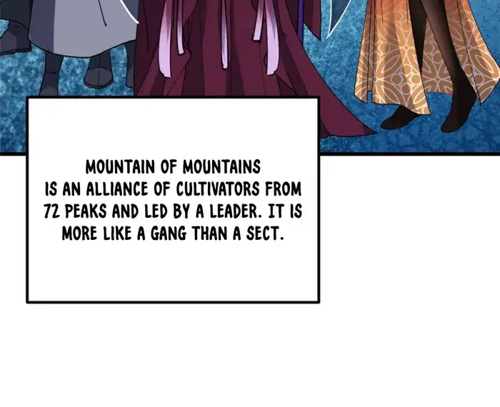 Keep a Low Profile, Sect Leader Chapter 389 Page 12
