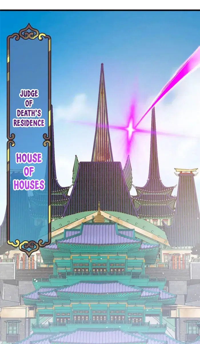 Keep a Low Profile, Sect Leader Chapter 389 Page 13