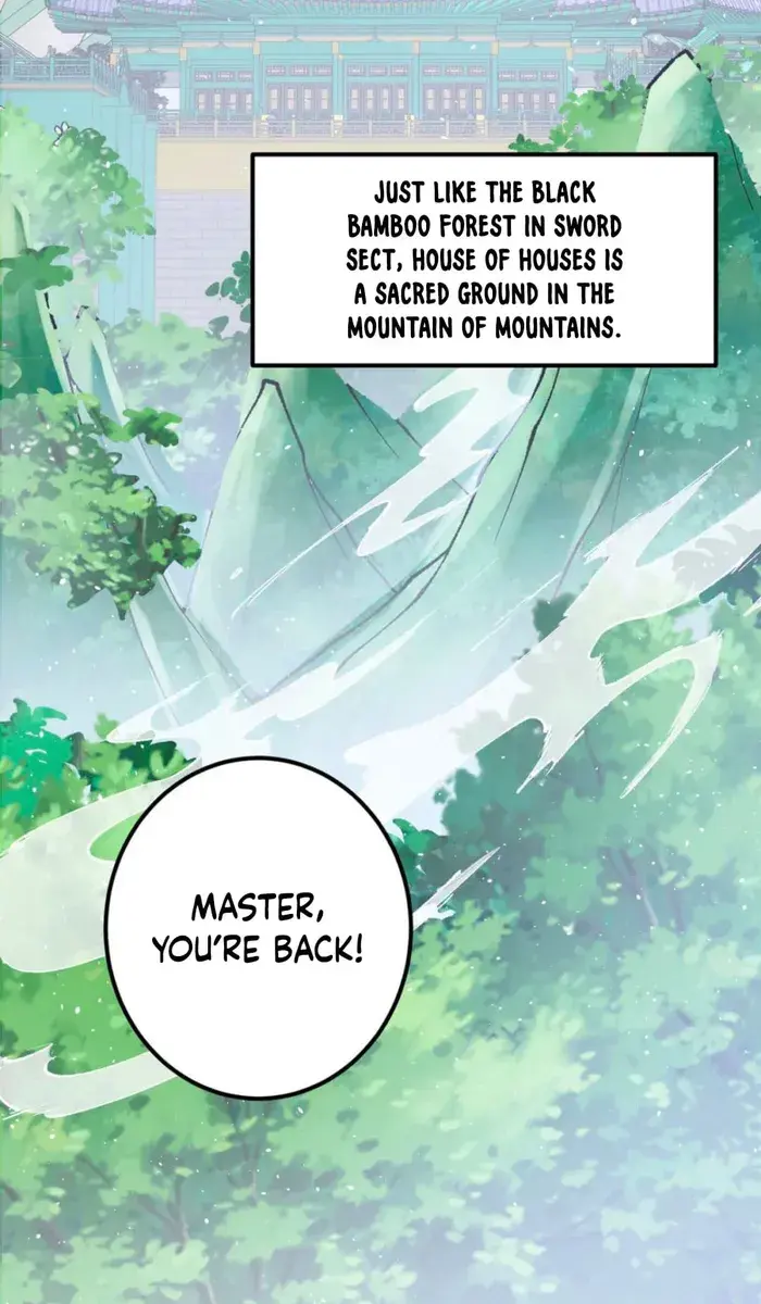 Keep a Low Profile, Sect Leader Chapter 389 Page 14