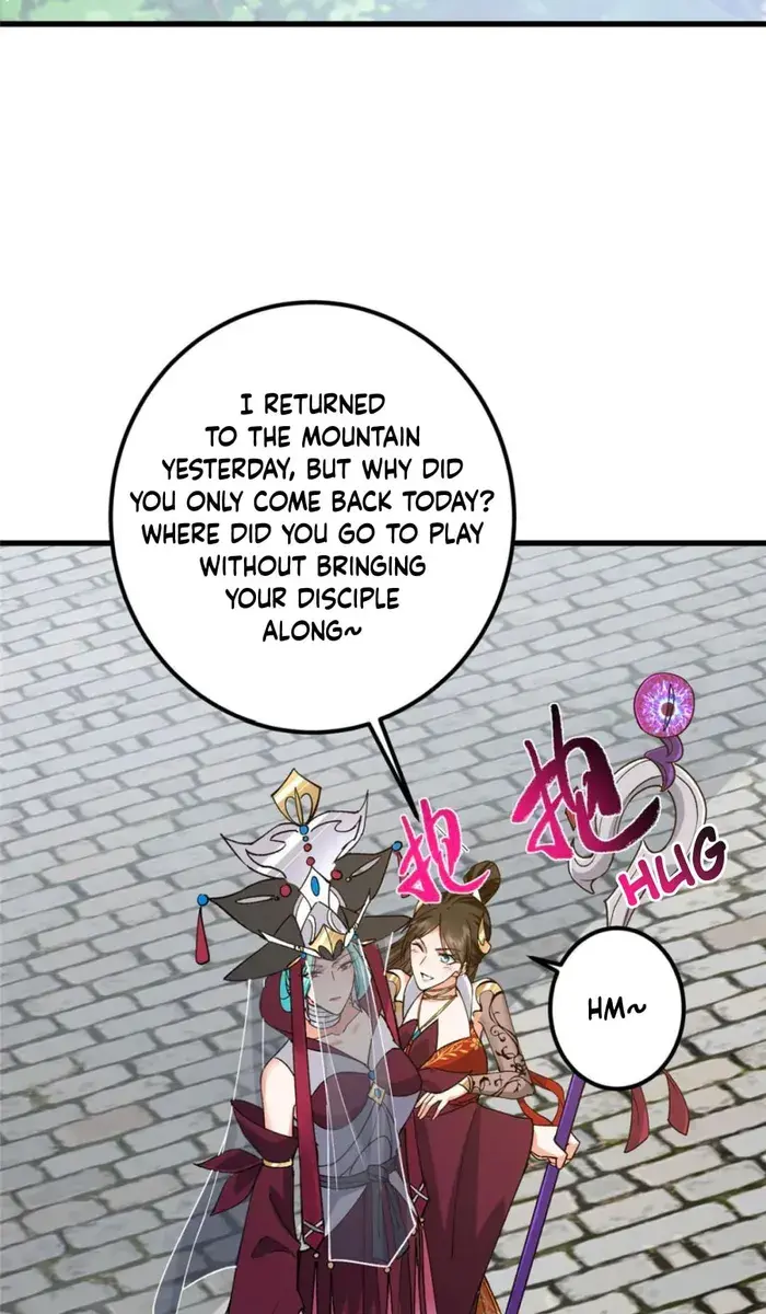 Keep a Low Profile, Sect Leader Chapter 389 Page 15