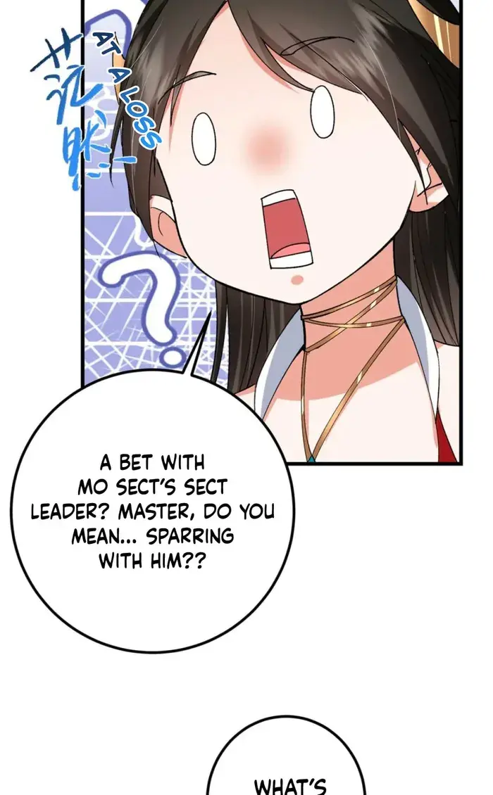 Keep a Low Profile, Sect Leader Chapter 389 Page 18