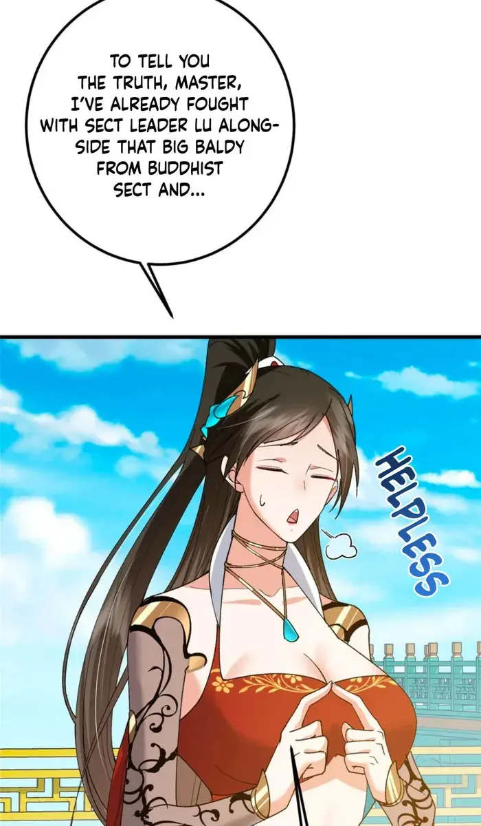 Keep a Low Profile, Sect Leader Chapter 389 Page 20