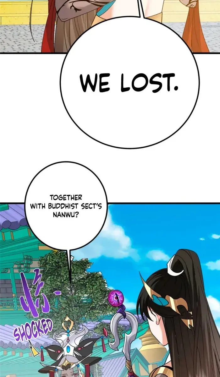 Keep a Low Profile, Sect Leader Chapter 389 Page 21