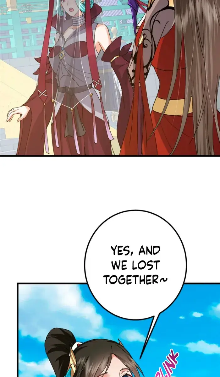Keep a Low Profile, Sect Leader Chapter 389 Page 22