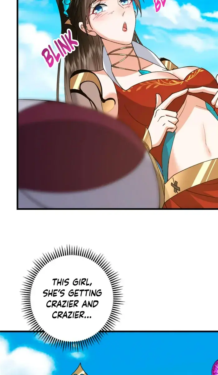 Keep a Low Profile, Sect Leader Chapter 389 Page 23