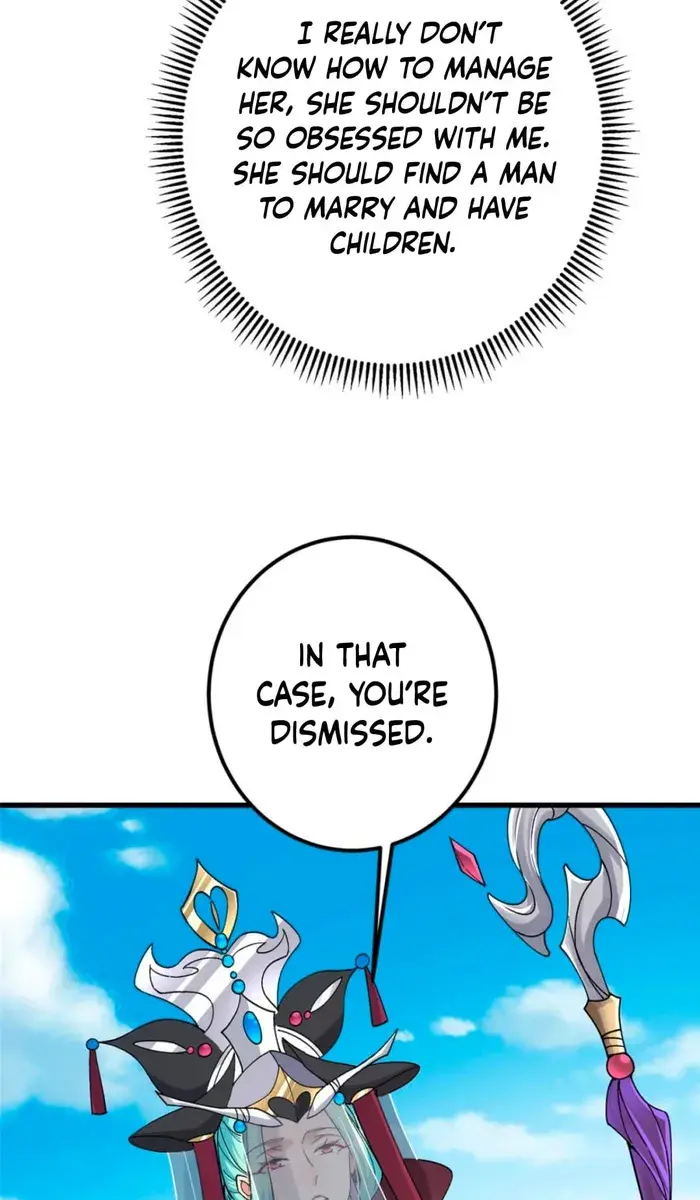 Keep a Low Profile, Sect Leader Chapter 389 Page 25