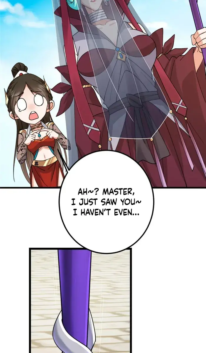 Keep a Low Profile, Sect Leader Chapter 389 Page 26