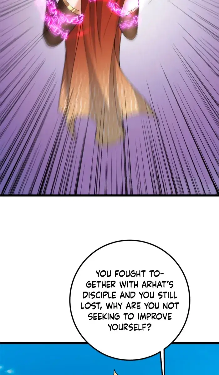 Keep a Low Profile, Sect Leader Chapter 389 Page 29