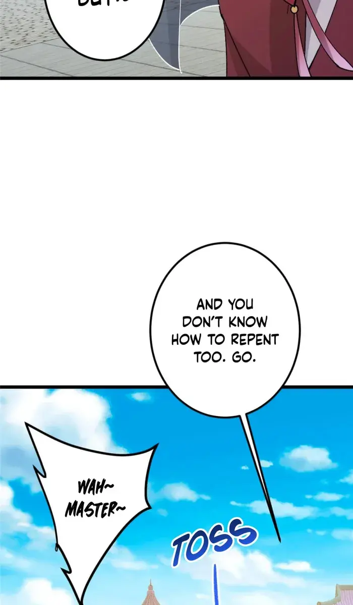Keep a Low Profile, Sect Leader Chapter 389 Page 31