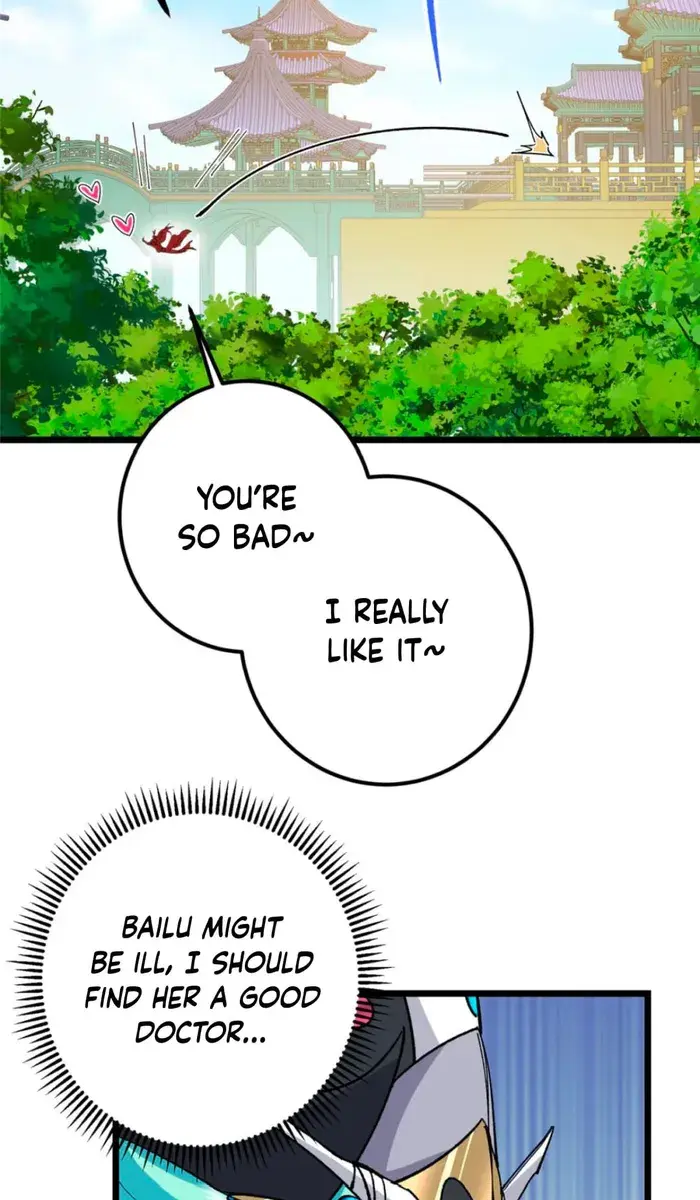 Keep a Low Profile, Sect Leader Chapter 389 Page 32