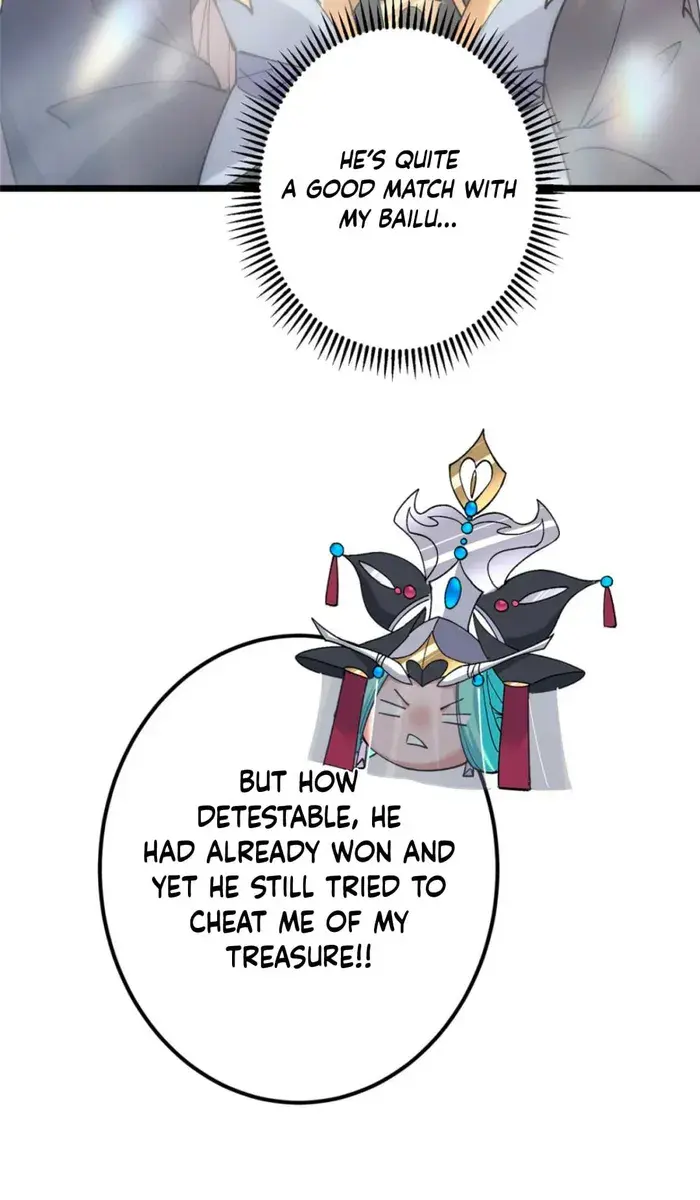 Keep a Low Profile, Sect Leader Chapter 389 Page 35
