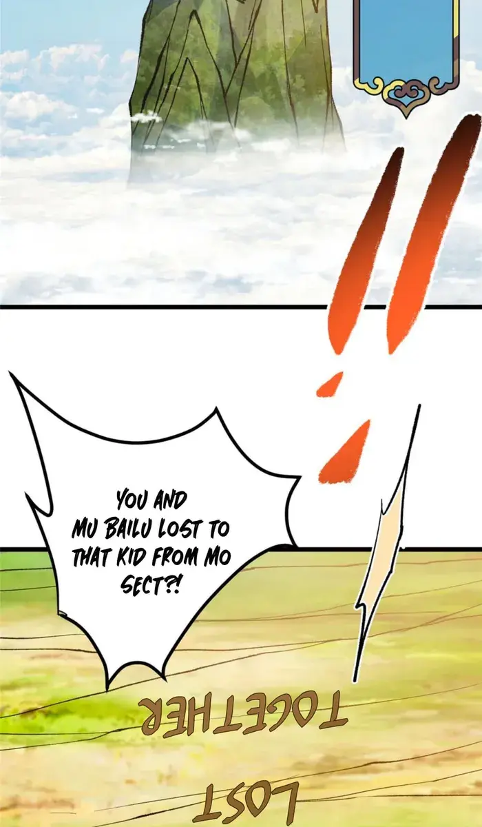 Keep a Low Profile, Sect Leader Chapter 389 Page 37