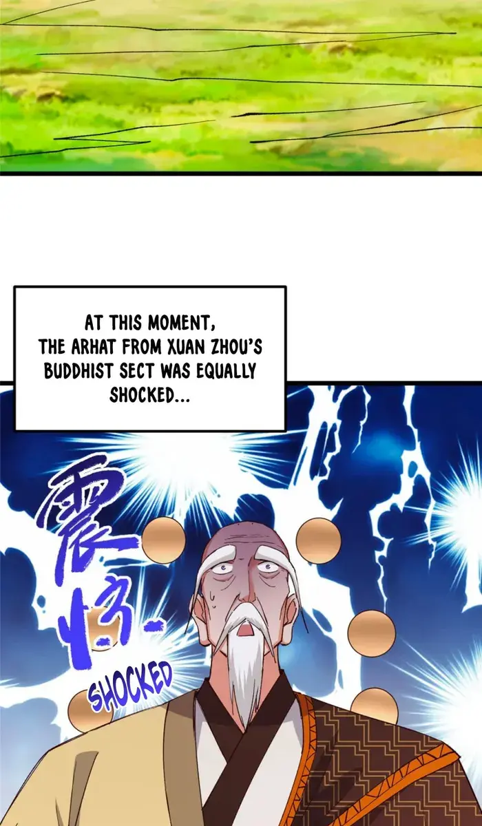 Keep a Low Profile, Sect Leader Chapter 389 Page 38