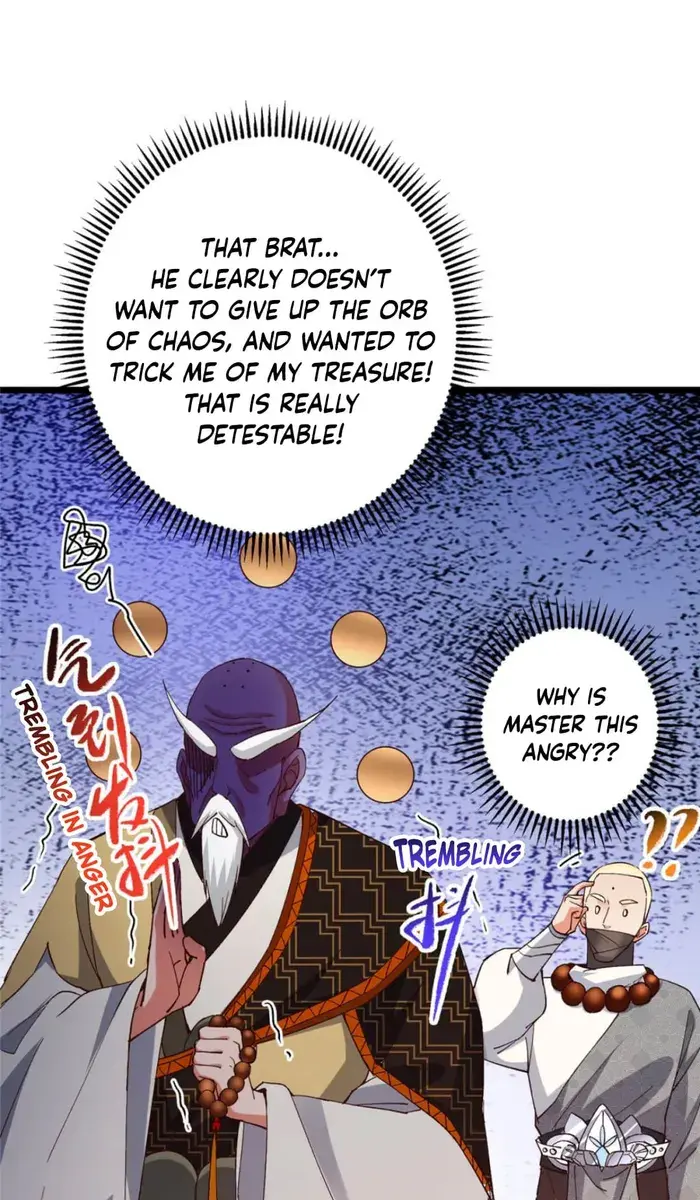 Keep a Low Profile, Sect Leader Chapter 389 Page 40
