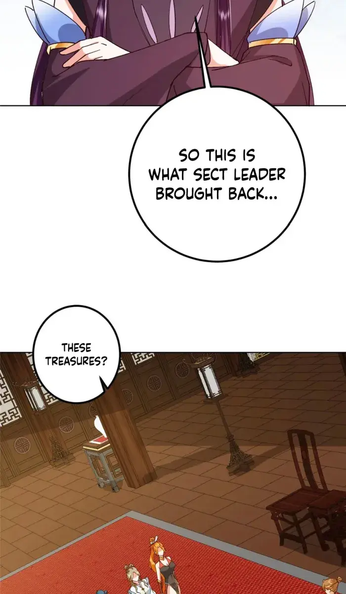 Keep a Low Profile, Sect Leader Chapter 389 Page 44