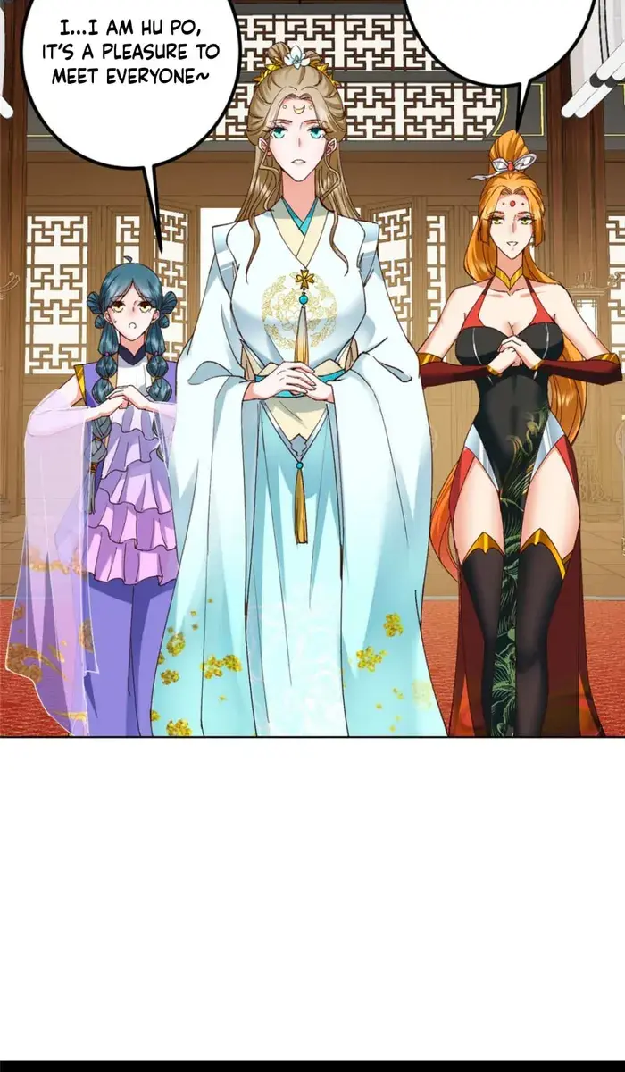 Keep a Low Profile, Sect Leader Chapter 389 Page 46