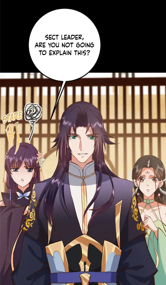 Keep a Low Profile, Sect Leader Chapter 389 Page 47