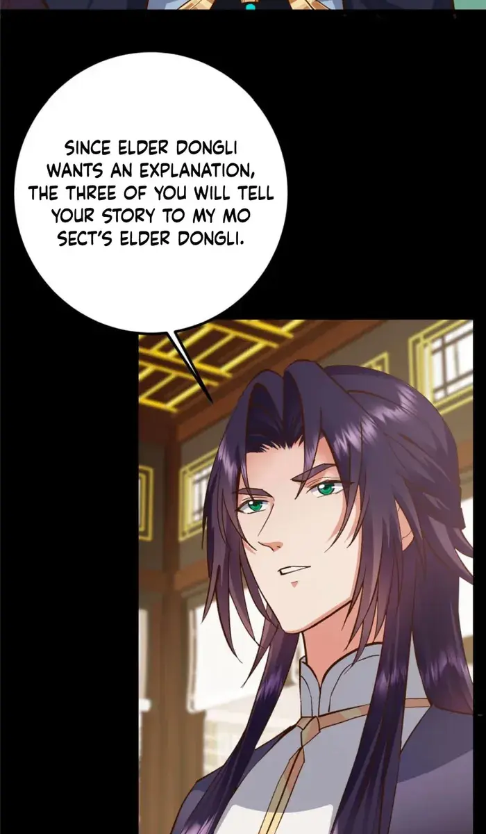 Keep a Low Profile, Sect Leader Chapter 389 Page 48