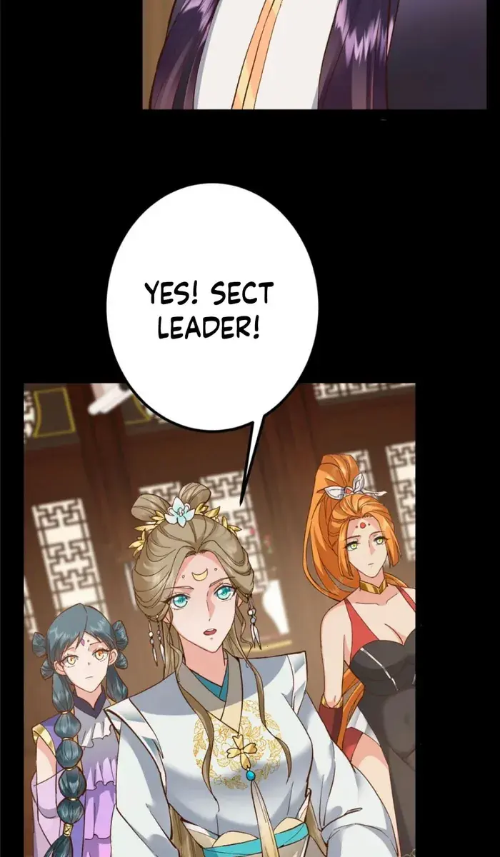 Keep a Low Profile, Sect Leader Chapter 389 Page 49