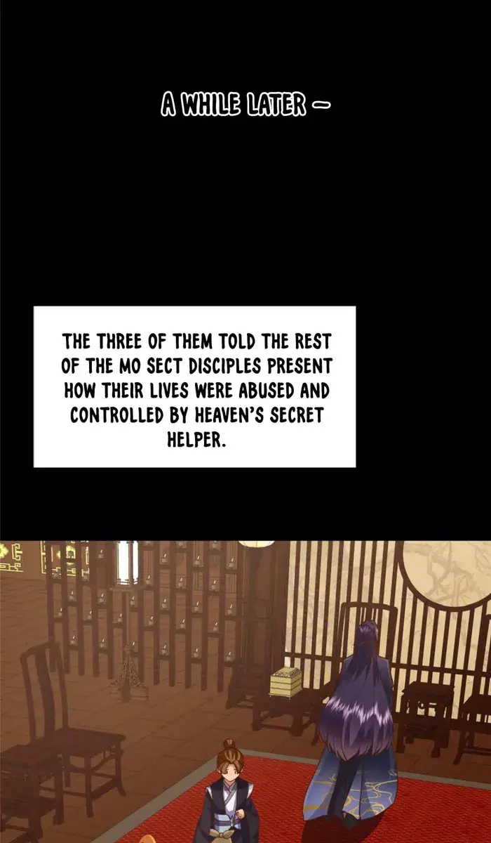 Keep a Low Profile, Sect Leader Chapter 389 Page 51