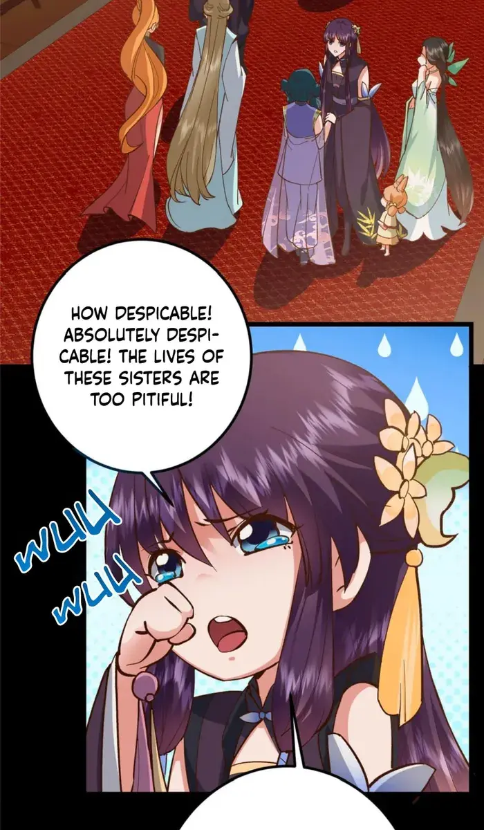 Keep a Low Profile, Sect Leader Chapter 389 Page 52