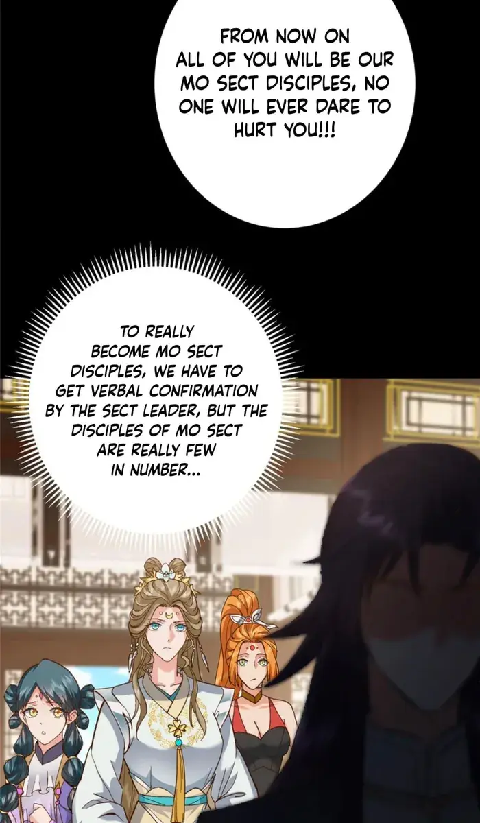Keep a Low Profile, Sect Leader Chapter 389 Page 53