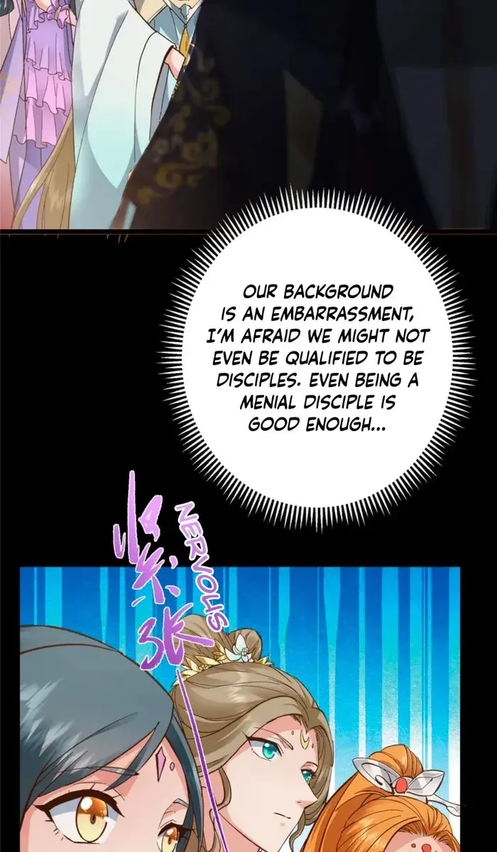 Keep a Low Profile, Sect Leader Chapter 389 Page 54