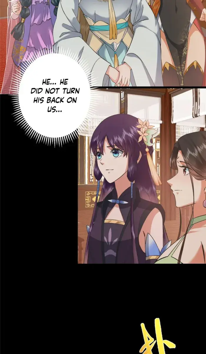 Keep a Low Profile, Sect Leader Chapter 389 Page 58