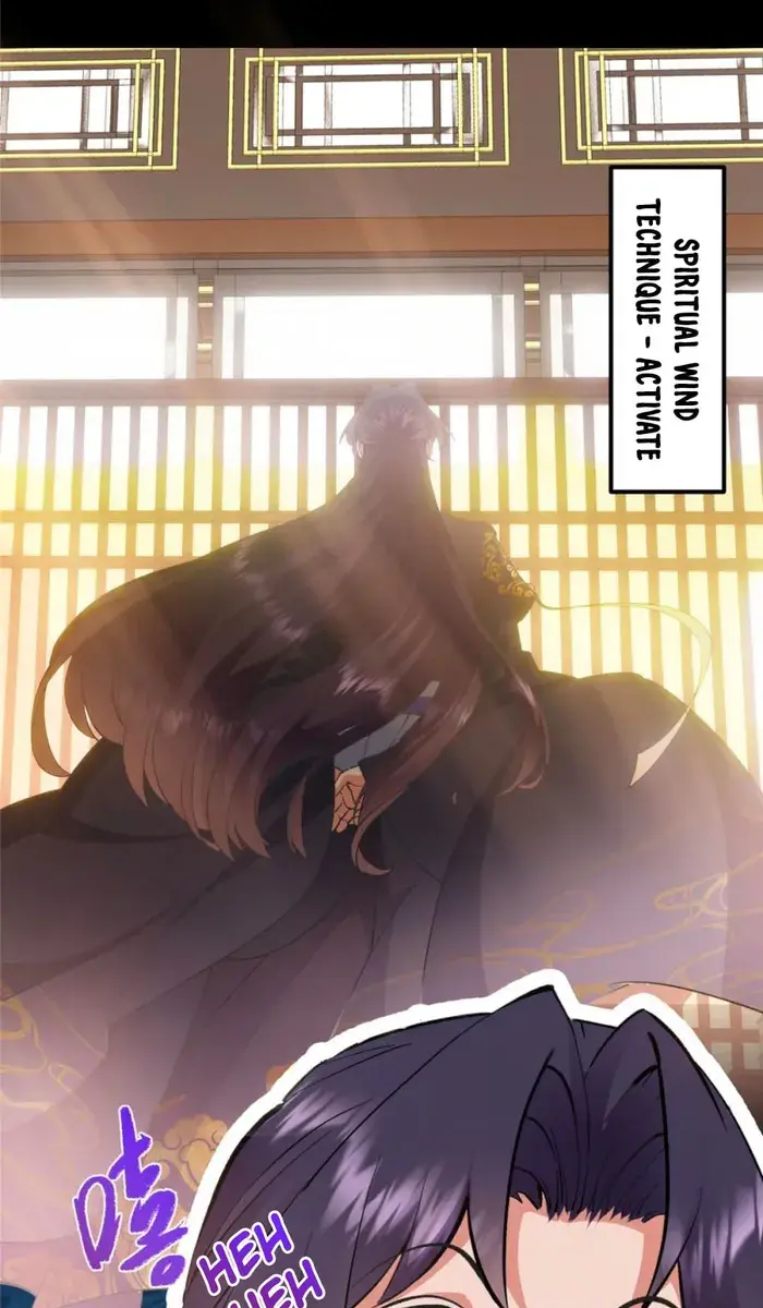 Keep a Low Profile, Sect Leader Chapter 389 Page 61