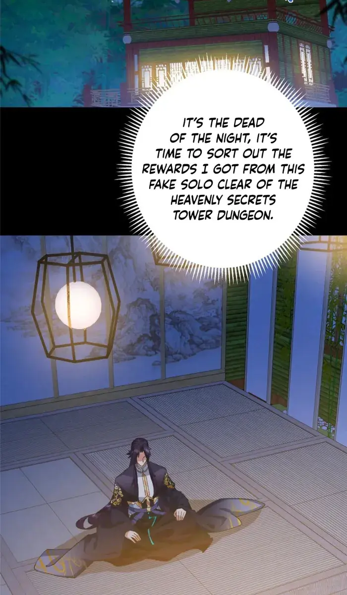 Keep a Low Profile, Sect Leader Chapter 389 Page 64