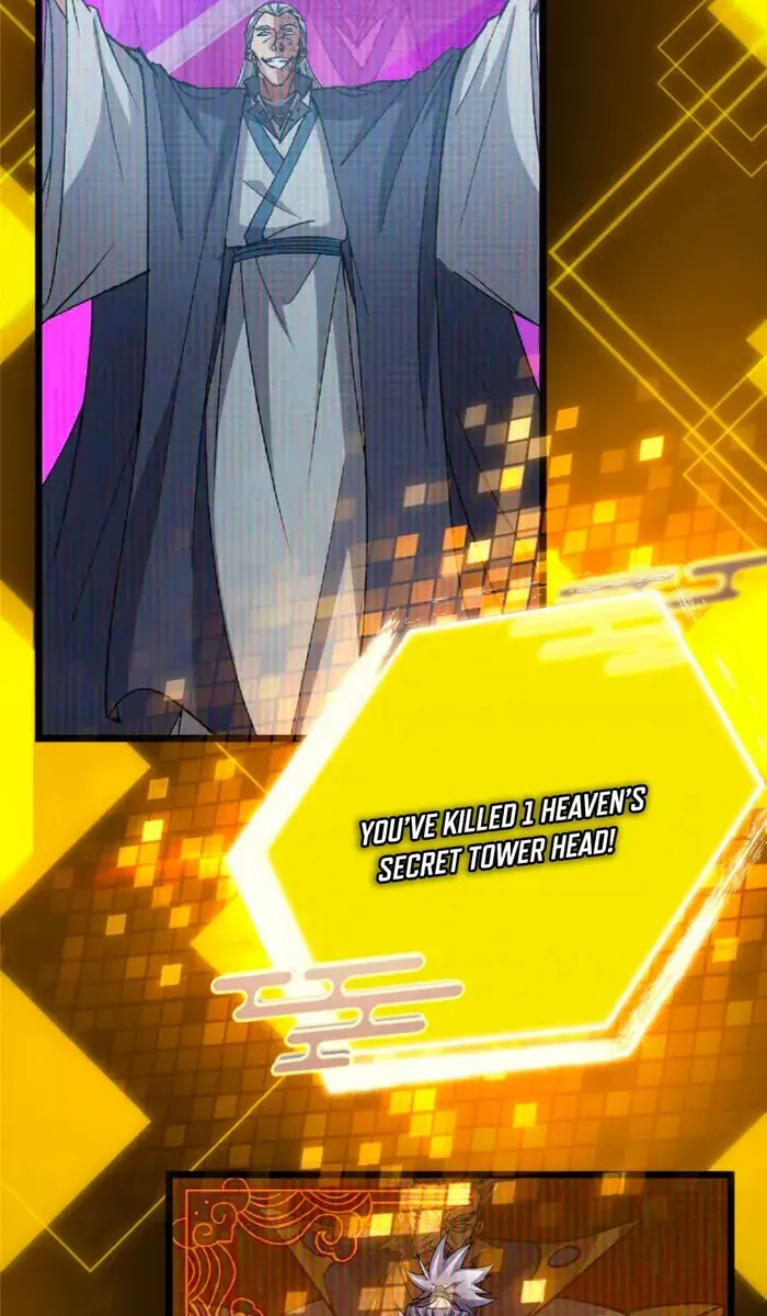 Keep a Low Profile, Sect Leader Chapter 389 Page 70