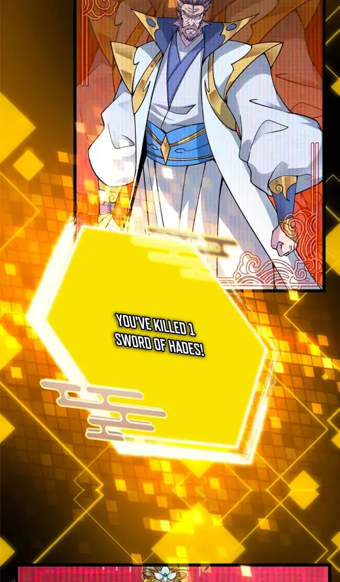 Keep a Low Profile, Sect Leader Chapter 389 Page 71