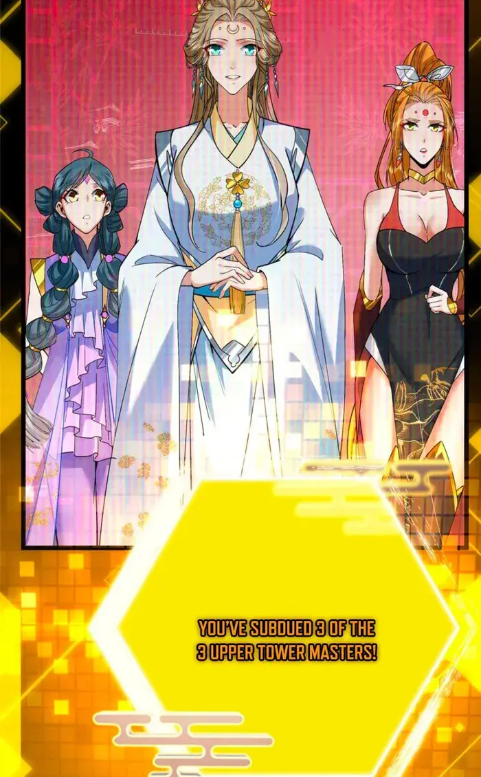 Keep a Low Profile, Sect Leader Chapter 389 Page 72